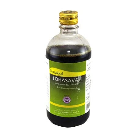 LOHASAVAM 450ML